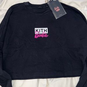 Kith X barbie